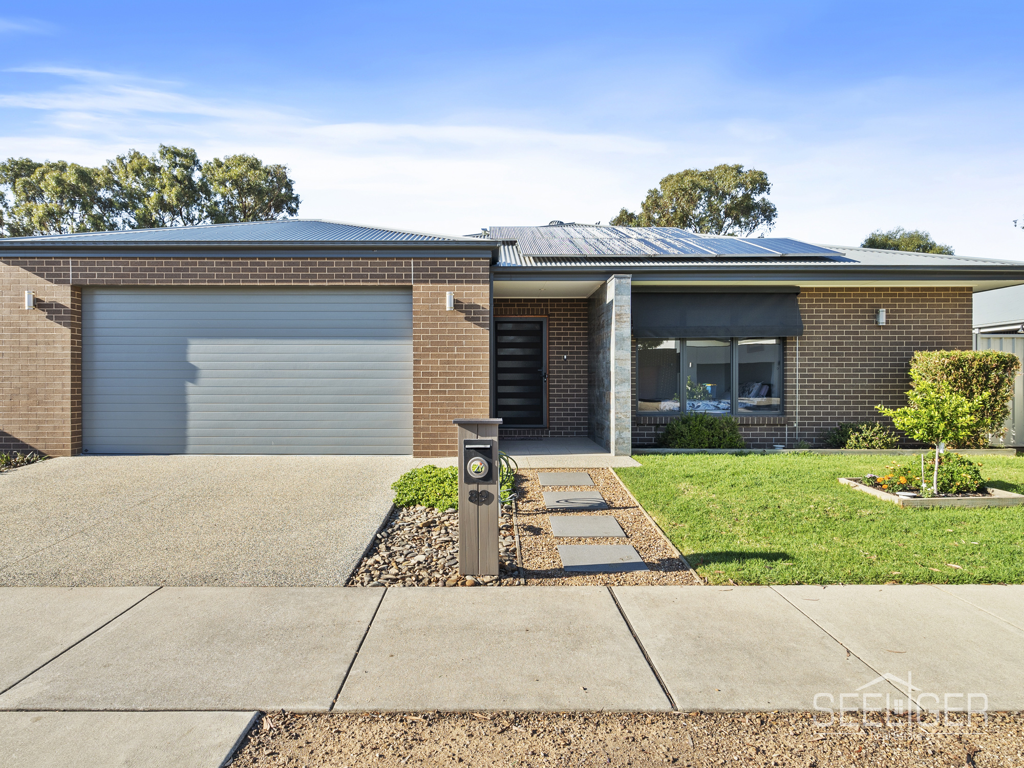 Main view of Homely house listing, 89 Zorro Drive, Yarrawonga VIC 3730