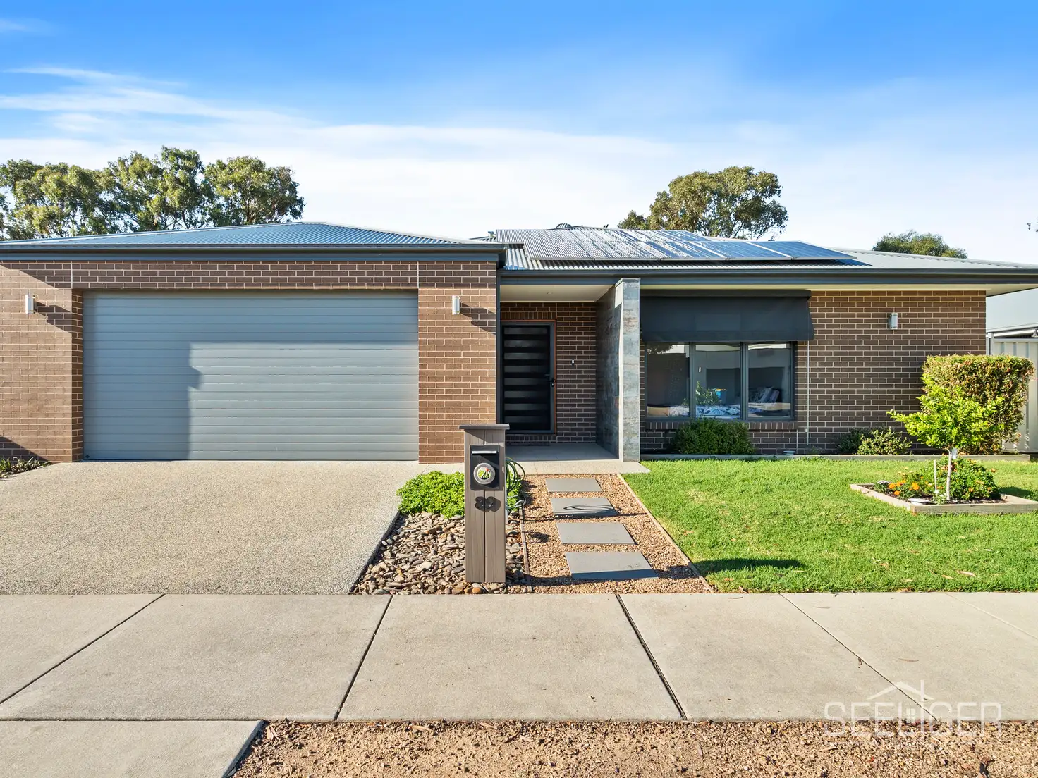 Main view of Homely house listing, 89 Zorro Drive, Yarrawonga VIC 3730