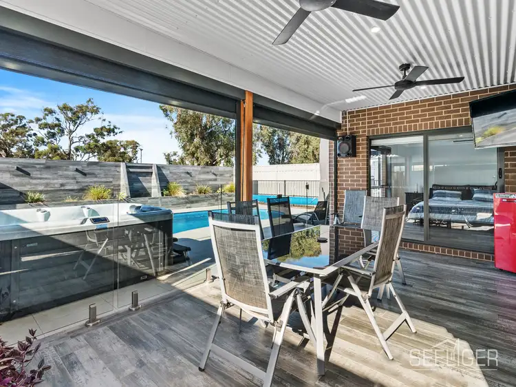 Fifth view of Homely house listing, 89 Zorro Drive, Yarrawonga VIC 3730