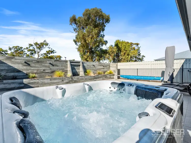 Sixth view of Homely house listing, 89 Zorro Drive, Yarrawonga VIC 3730