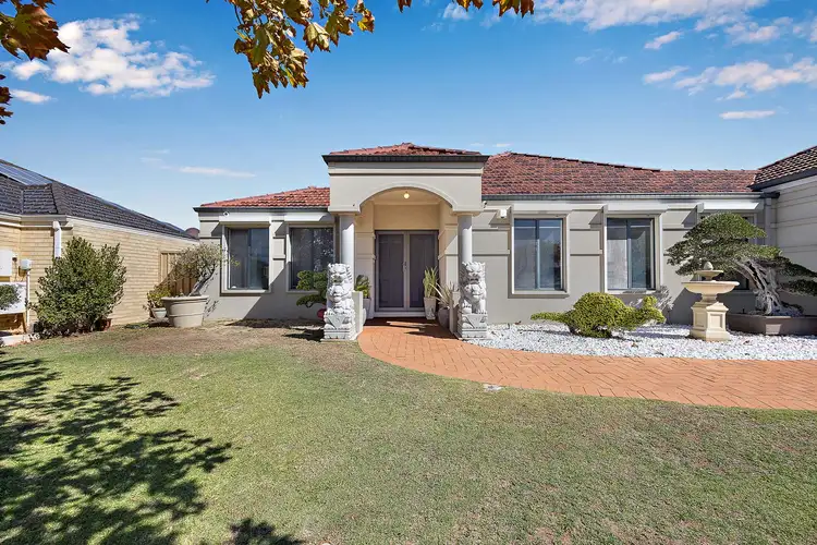 Second view of Homely house listing, 4 LONGFORD CIRCUIT, Darch WA 6065