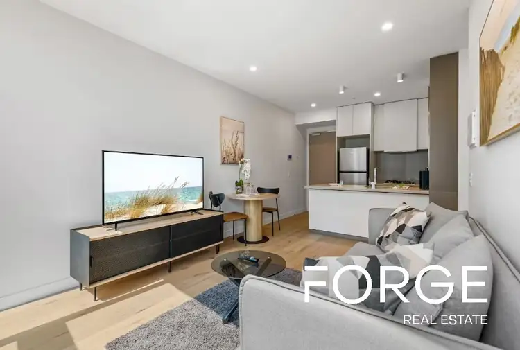1802/301 King Street, Melbourne VIC 3000