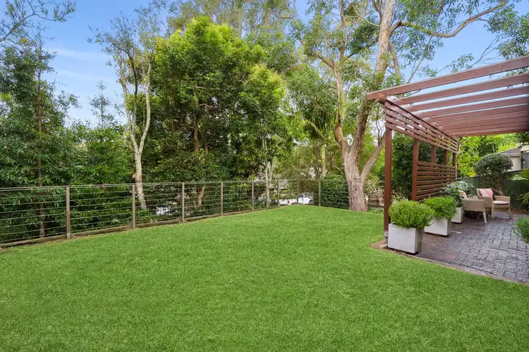 Third view of Homely house listing, 25 Yallumba Close, Forestville NSW 2087