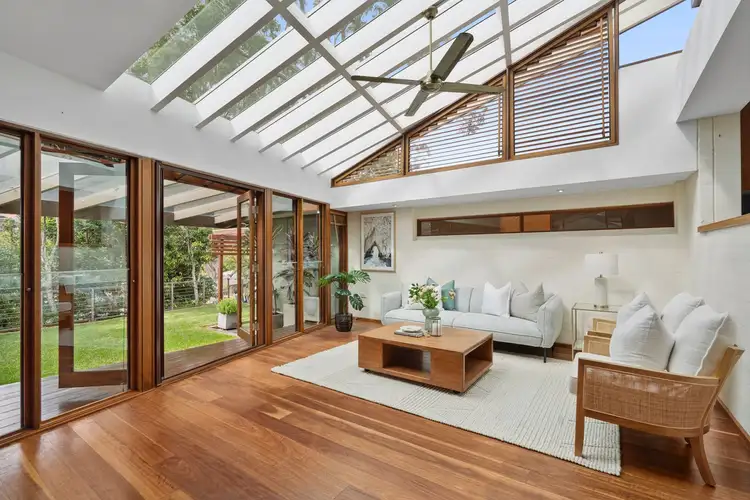 Fourth view of Homely house listing, 25 Yallumba Close, Forestville NSW 2087
