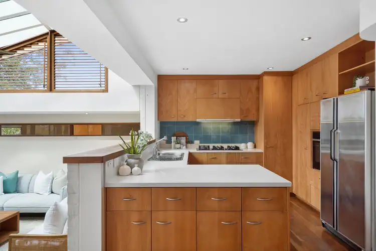 Fifth view of Homely house listing, 25 Yallumba Close, Forestville NSW 2087