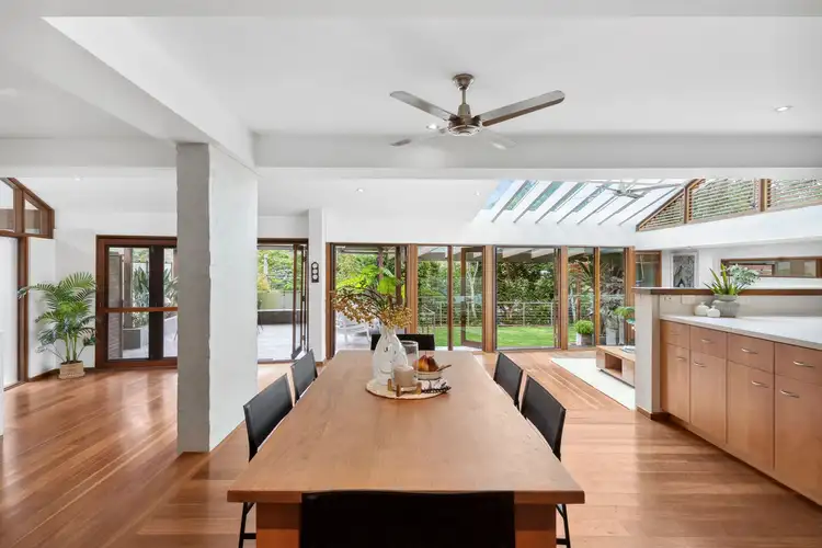 Sixth view of Homely house listing, 25 Yallumba Close, Forestville NSW 2087