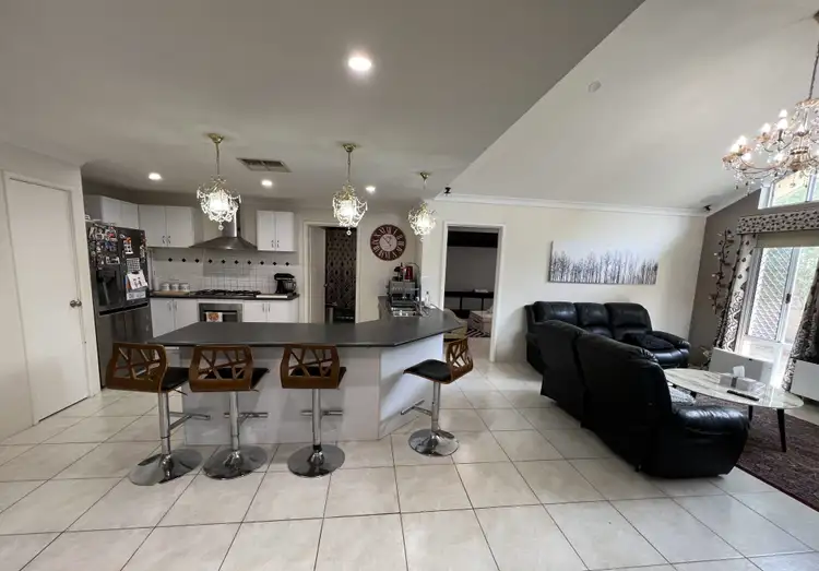 Fourth view of Homely house listing, 16 Seddon Way, Canning Vale WA 6155