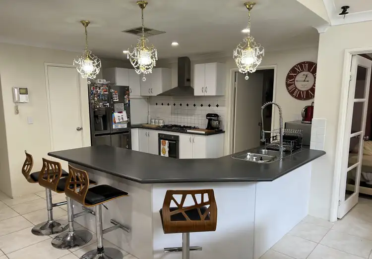 Fifth view of Homely house listing, 16 Seddon Way, Canning Vale WA 6155