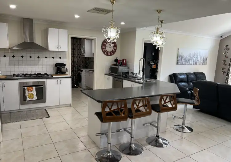 Sixth view of Homely house listing, 16 Seddon Way, Canning Vale WA 6155