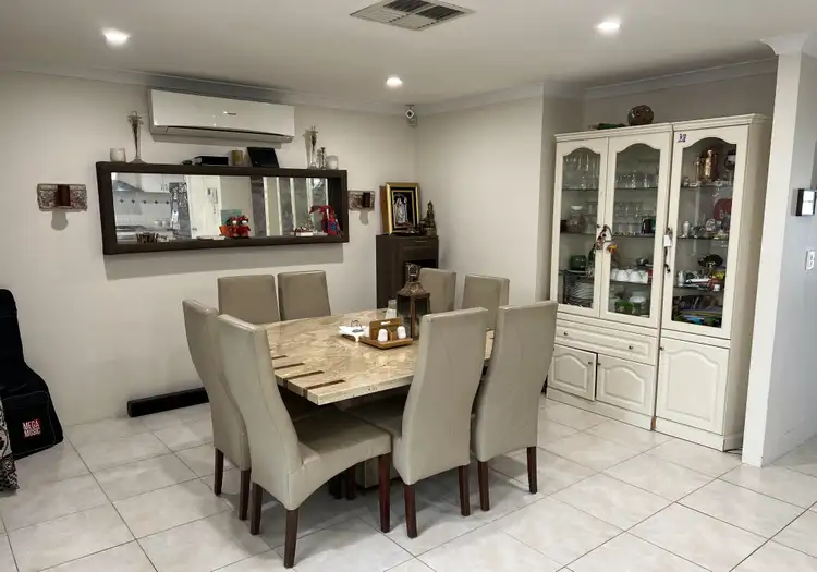 Seventh view of Homely house listing, 16 Seddon Way, Canning Vale WA 6155