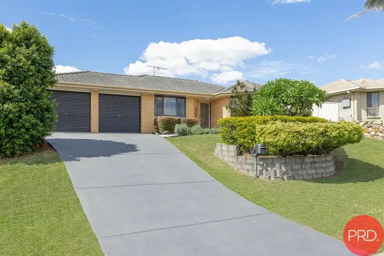 Second view of Homely house listing, 26 Benjamin Circle, Rutherford NSW 2320
