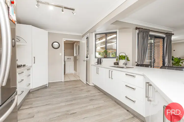 Fourth view of Homely house listing, 26 Benjamin Circle, Rutherford NSW 2320