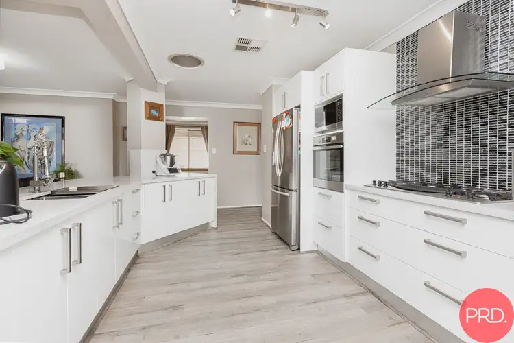 Fifth view of Homely house listing, 26 Benjamin Circle, Rutherford NSW 2320