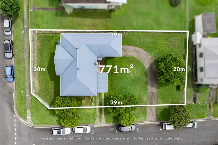 Second view of Homely house listing, 111 Denman Street, Greenslopes QLD 4120