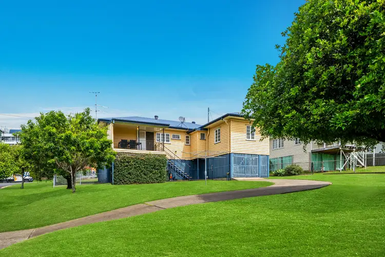 Fifth view of Homely house listing, 111 Denman Street, Greenslopes QLD 4120