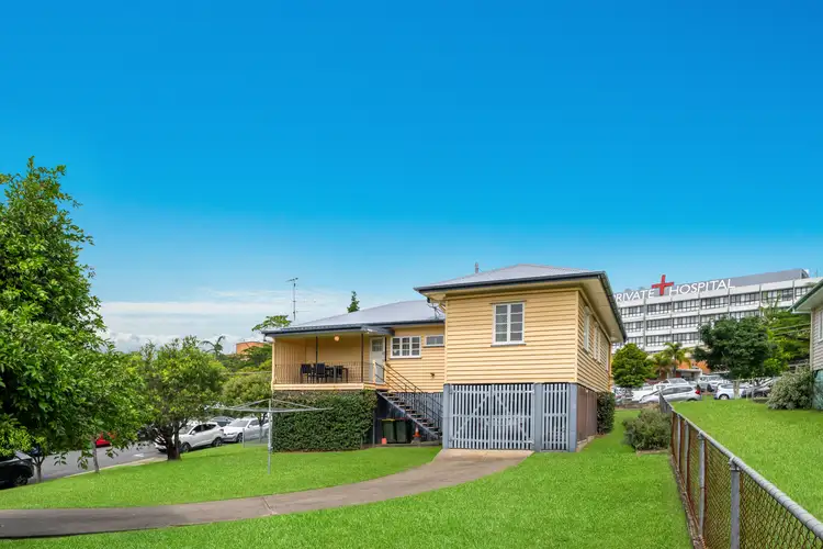 Sixth view of Homely house listing, 111 Denman Street, Greenslopes QLD 4120