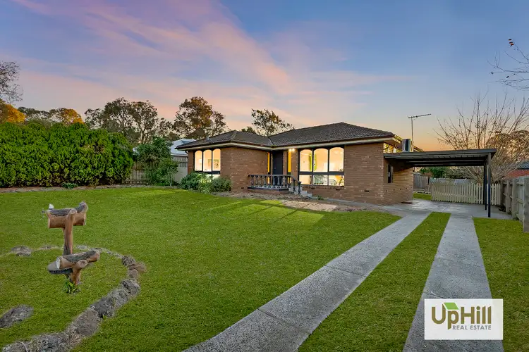 Second view of Homely house listing, 39 Fairbairn Road, Cranbourne VIC 3977