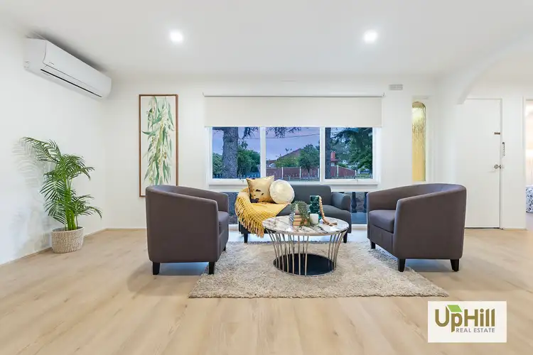 Fourth view of Homely house listing, 39 Fairbairn Road, Cranbourne VIC 3977