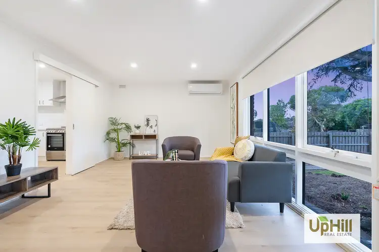 Sixth view of Homely house listing, 39 Fairbairn Road, Cranbourne VIC 3977