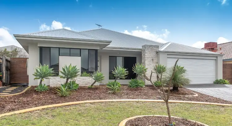 Main view of Homely house listing, 11 Hedlow Way, Ellenbrook WA 6069