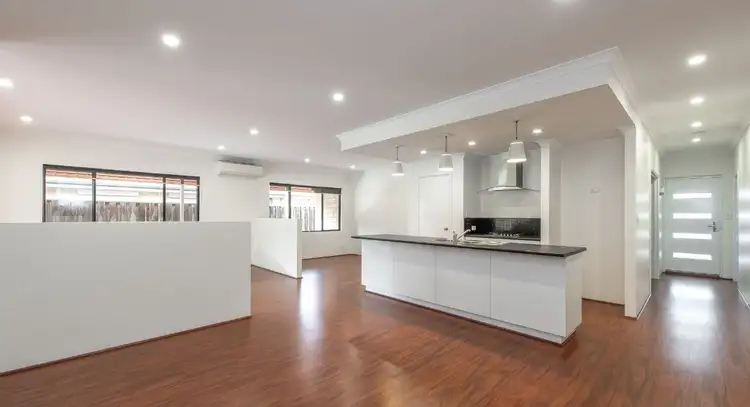 Fourth view of Homely house listing, 11 Hedlow Way, Ellenbrook WA 6069