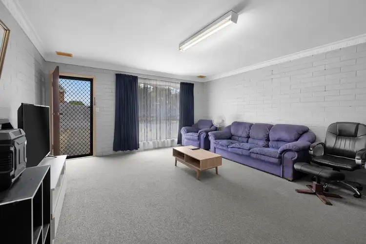 Third view of Homely unit listing, 1/30 Hopetoun Road, Warrnambool VIC 3280