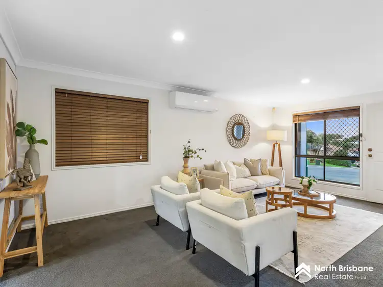 Fourth view of Homely house listing, 28 Mowbray Court, Kallangur QLD 4503