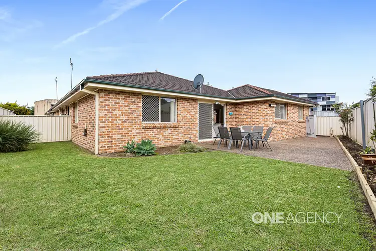 5/13-15 Osborne Street, Dapto NSW 2530