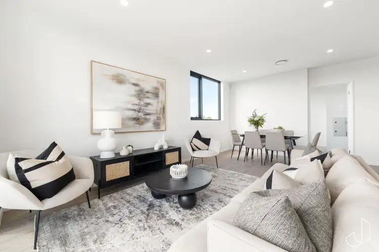 Fifth view of Homely apartment listing, 5355/53 Harbourview Drive, Hope Island QLD 4212
