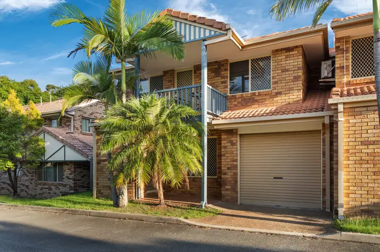 16/189 Wecker Road, Mansfield QLD 4122