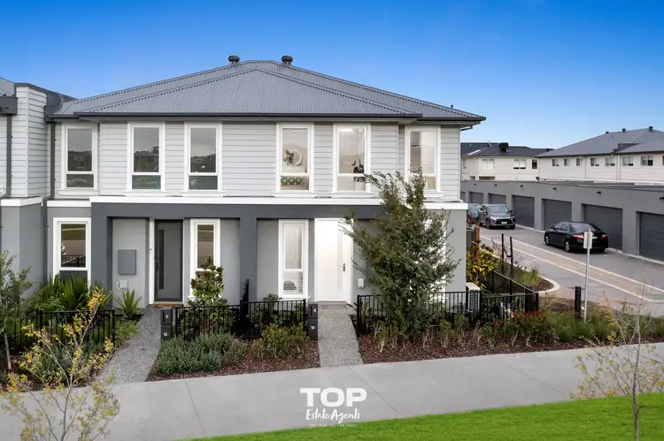 Main view of Homely house listing, 4 Watercolour Boulevard, Clyde North VIC 3978
