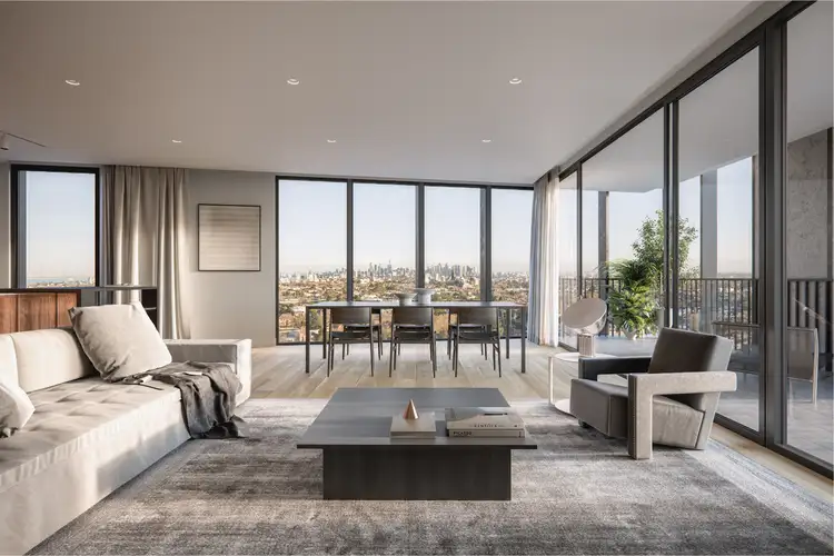 c502/10 Glenferrie Road, Malvern VIC 3144