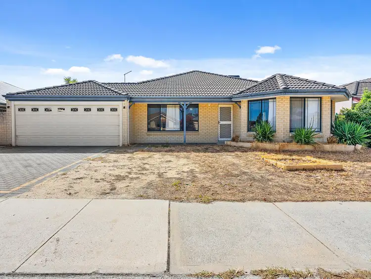 7 Granesse Drive, Ellenbrook WA 6069