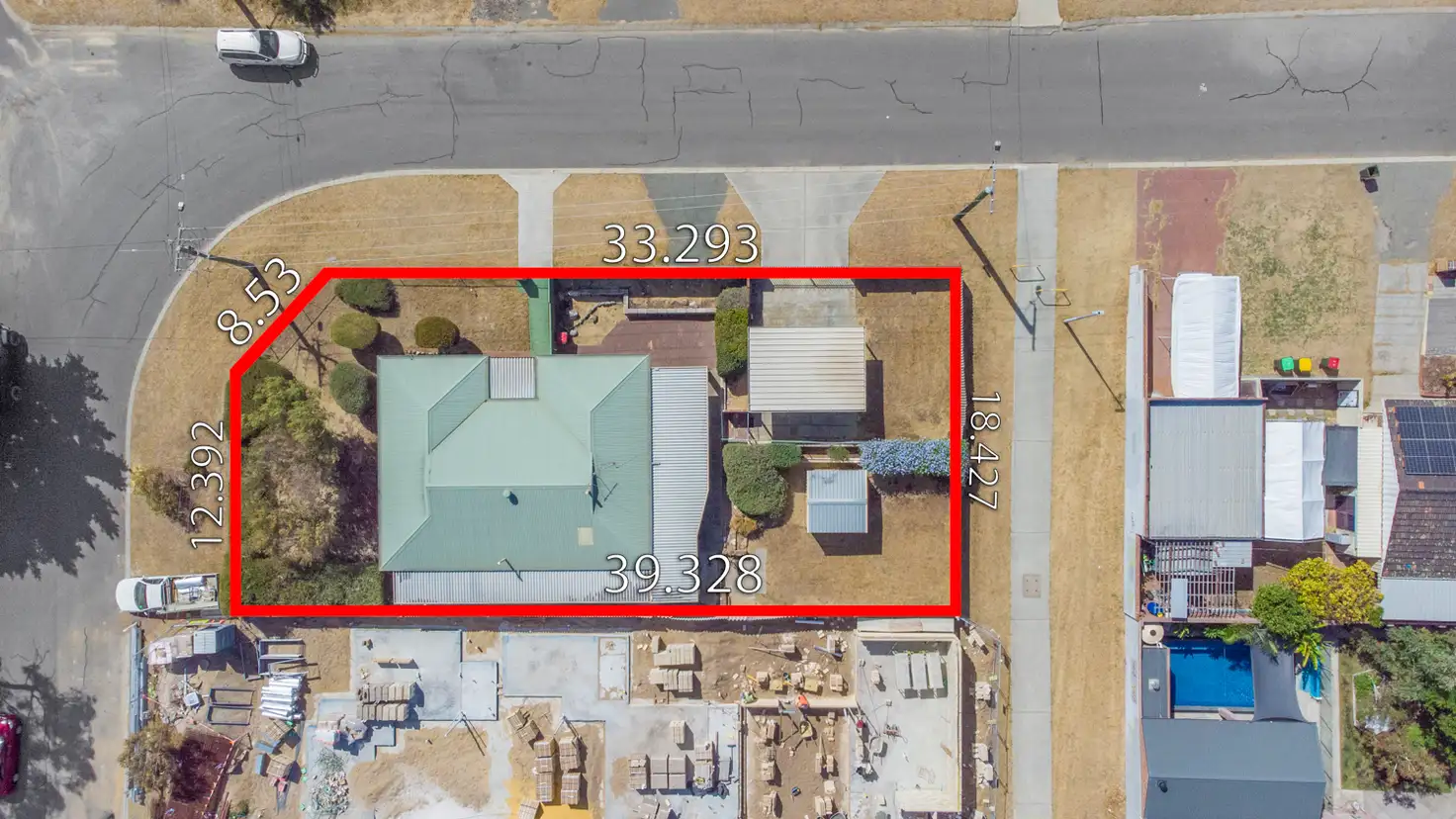 Main view of Homely house listing, 4 Rosette Close, Craigie WA 6025