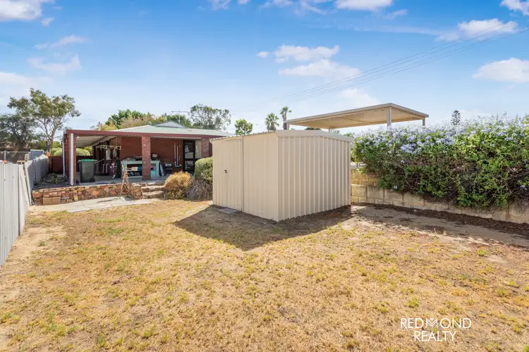 Seventh view of Homely house listing, 4 Rosette Close, Craigie WA 6025