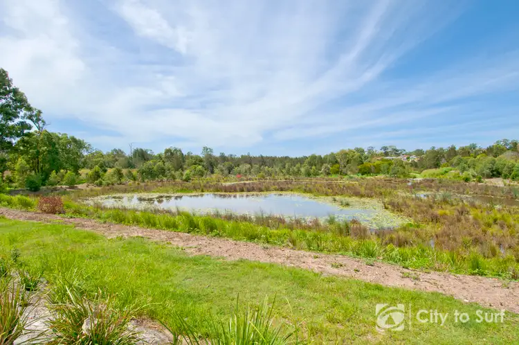 Fourth view of Homely house listing, 9 Greenview Circuit, Arundel QLD 4214