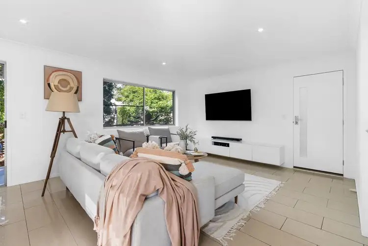 Third view of Homely terrace listing, 11 Tall Woods Court, Brookwater QLD 4300