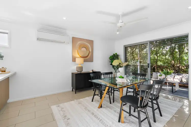 Fifth view of Homely terrace listing, 11 Tall Woods Court, Brookwater QLD 4300