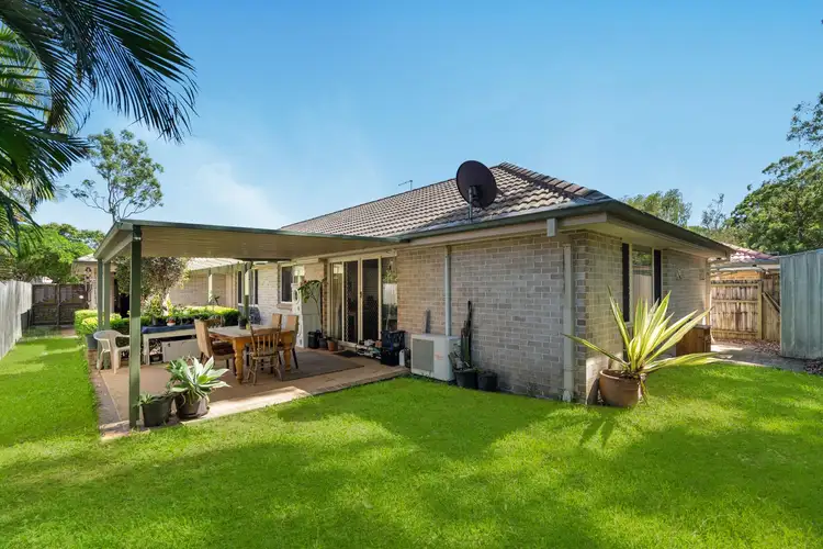 Second view of Homely house listing, 13 Doncaster Place, Alexandra Hills QLD 4161