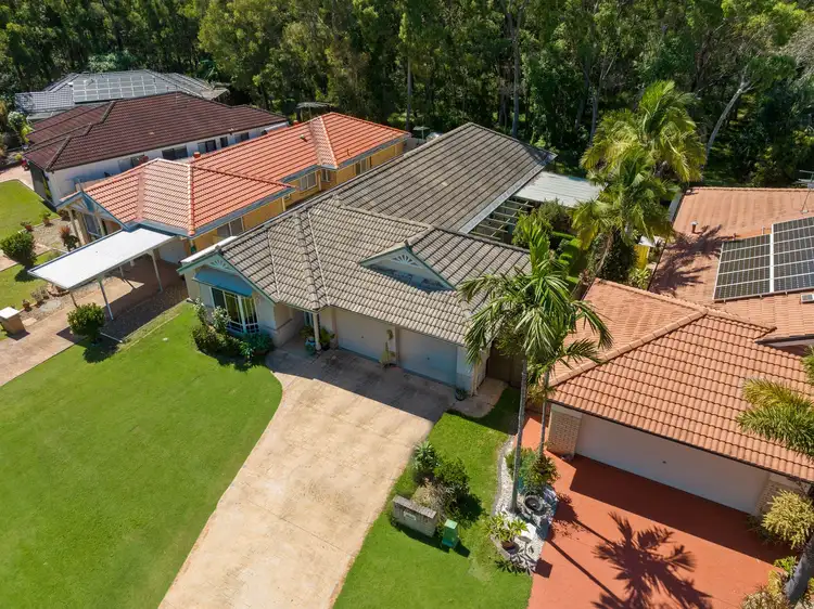 Third view of Homely house listing, 13 Doncaster Place, Alexandra Hills QLD 4161