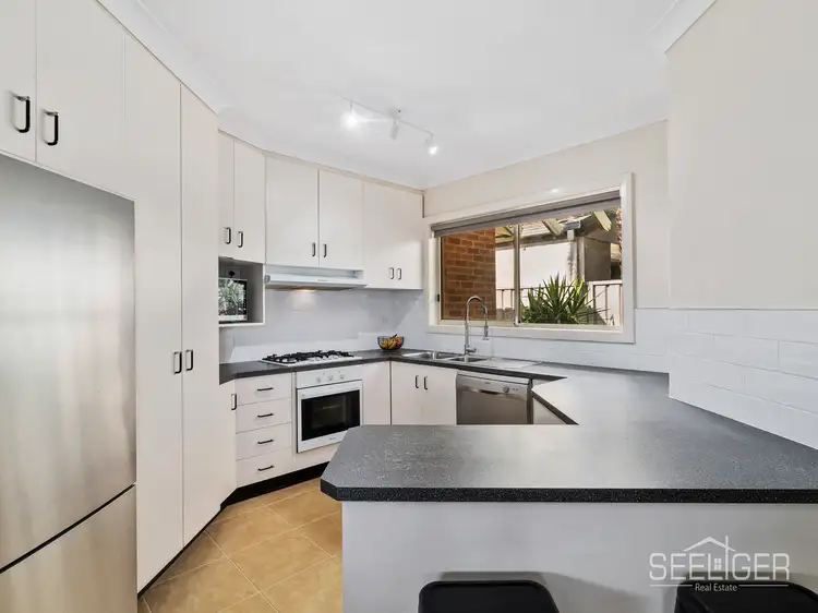 Second view of Homely house listing, 8 Campbellfield Drive, Yarrawonga VIC 3730