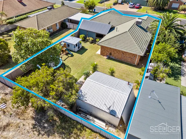 Fourth view of Homely house listing, 8 Campbellfield Drive, Yarrawonga VIC 3730
