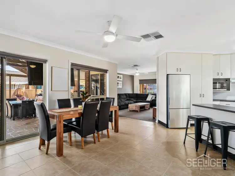 Sixth view of Homely house listing, 8 Campbellfield Drive, Yarrawonga VIC 3730