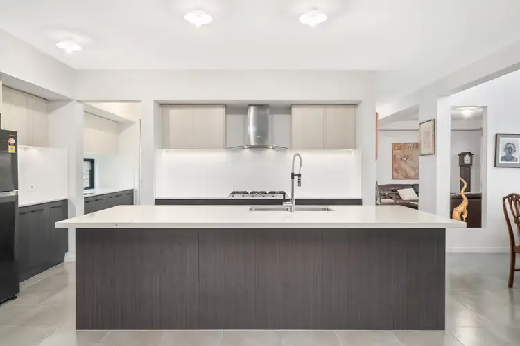 Fifth view of Homely house listing, 14 Twenty Second Avenue, Brighton QLD 4017