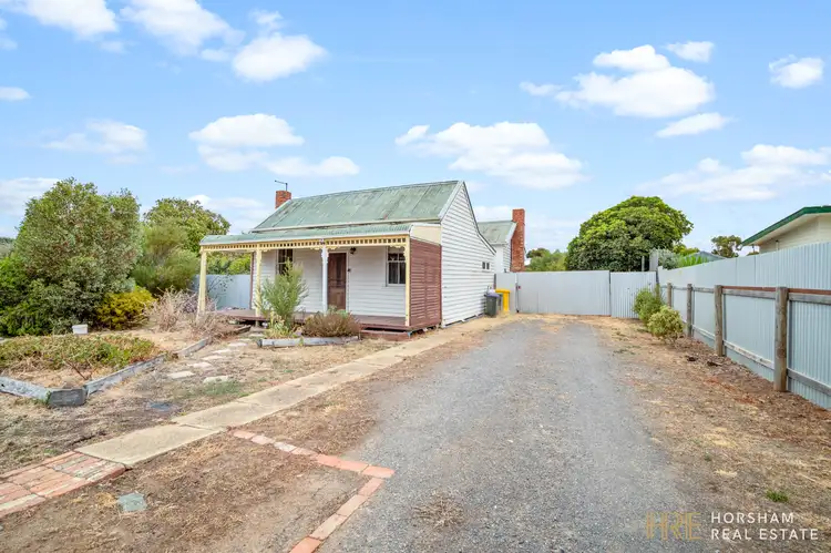 Main view of Homely house listing, 2 Phillips Street, Minyip VIC 3392