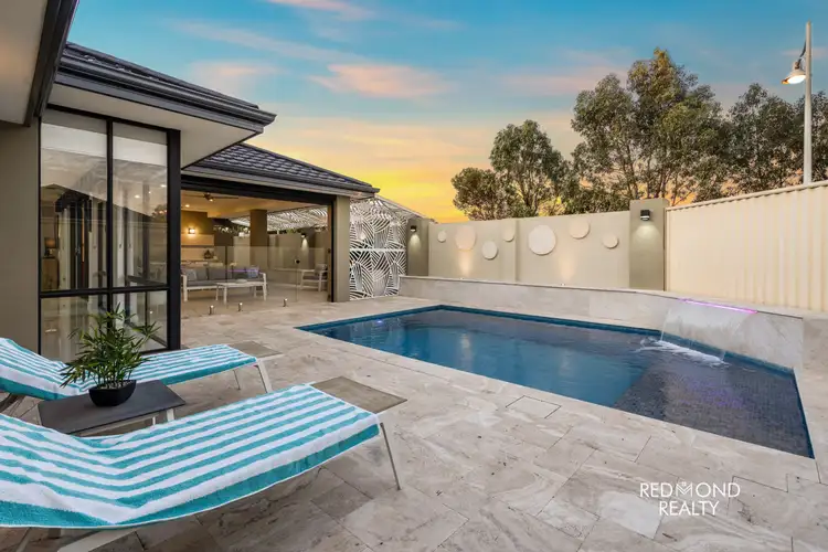 Third view of Homely house listing, 16 Dalmeny Link, Burns Beach WA 6028