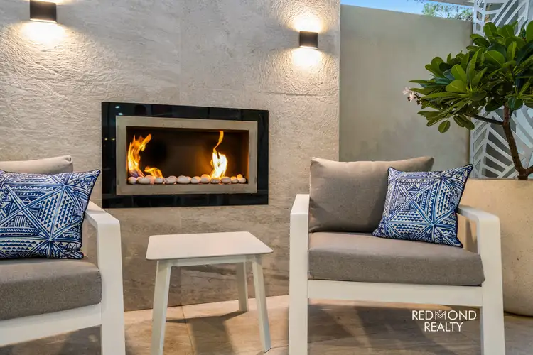 Fifth view of Homely house listing, 16 Dalmeny Link, Burns Beach WA 6028