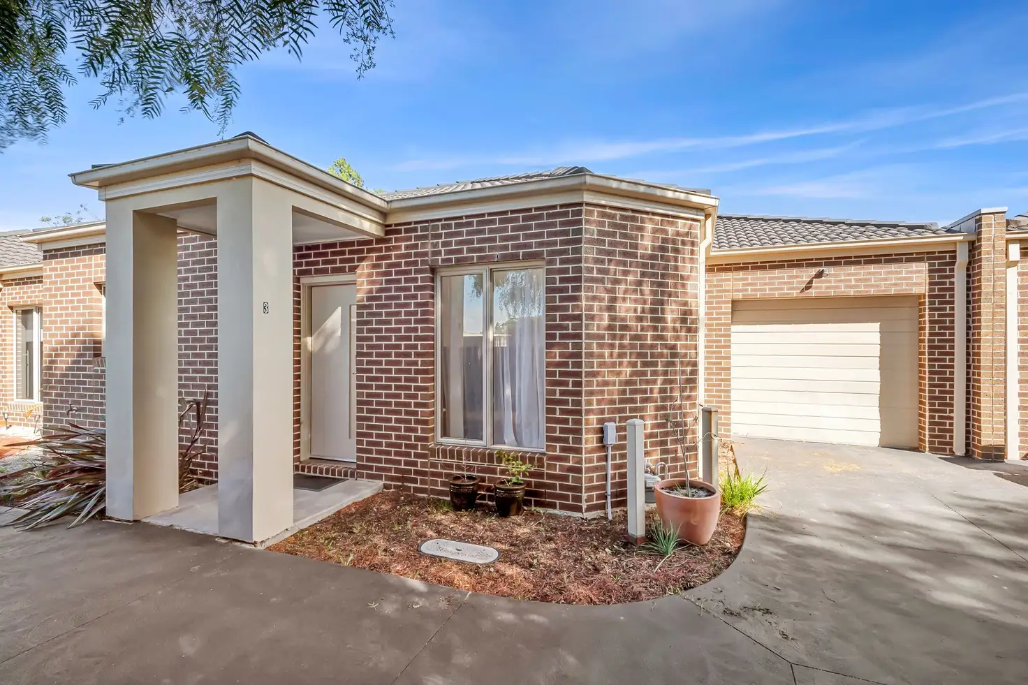Main view of Homely unit listing, 3/50 Patullos Road, Lara VIC 3212