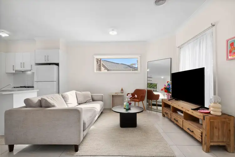 Third view of Homely unit listing, 3/50 Patullos Road, Lara VIC 3212