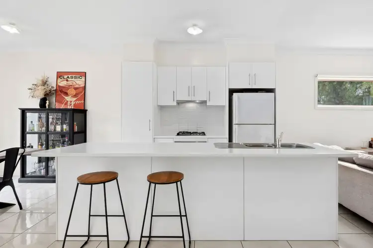 Fourth view of Homely unit listing, 3/50 Patullos Road, Lara VIC 3212
